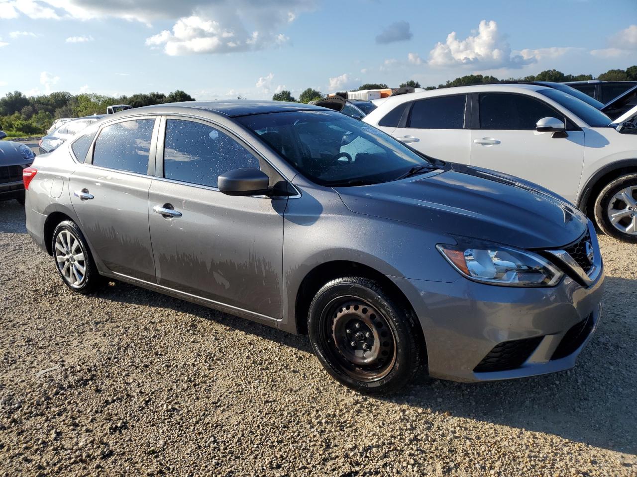 2016 Nissan Sentra - Image 4
