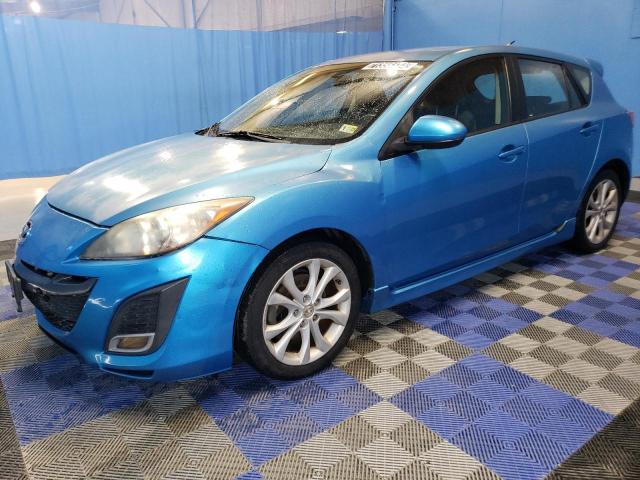 2010 Mazda 3 S