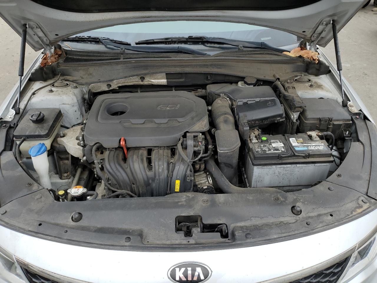 2016 Kia Optima - Image 11