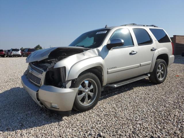 2008 Chevrolet Tahoe K1500