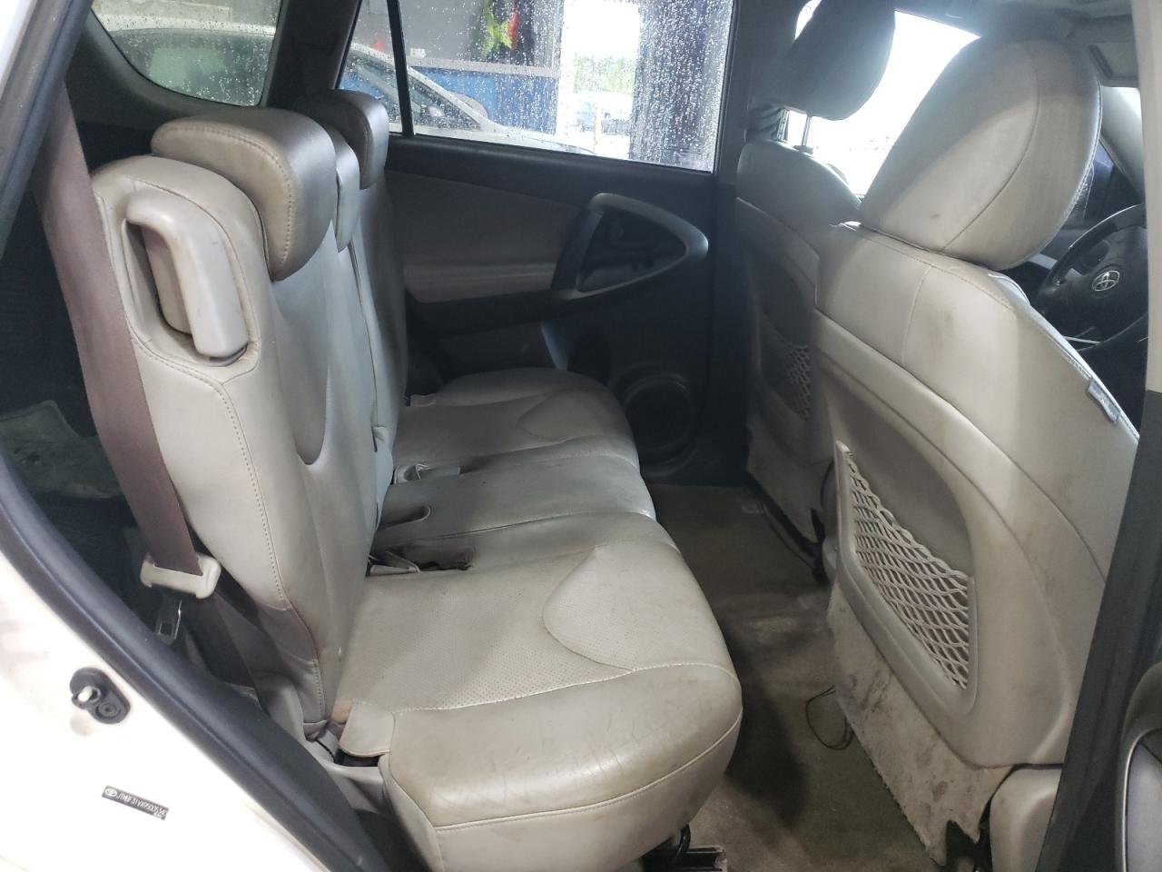 2009 Toyota Rav4 Limited VIN: JTMBF31VX95005340 Lot: 73038864