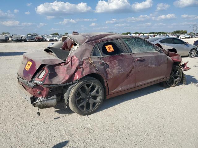  CHRYSLER 300 2022 Maroon