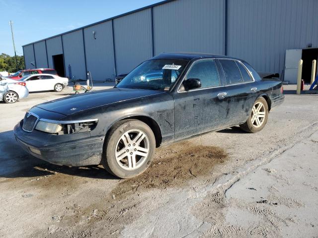 1997 Mercury Grand Marquis Gs