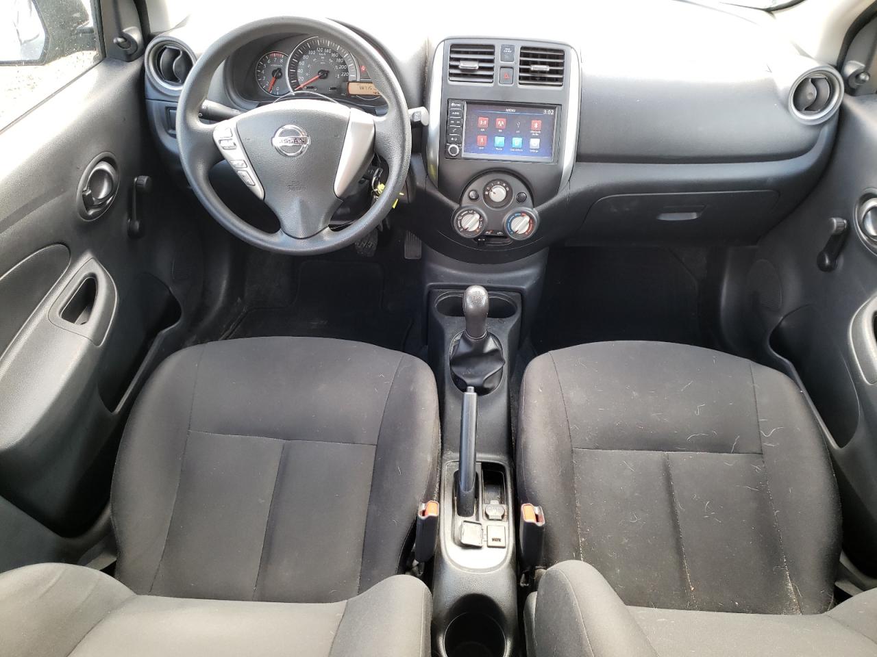 3N1CK3CP6KL236890 2019 Nissan Micra