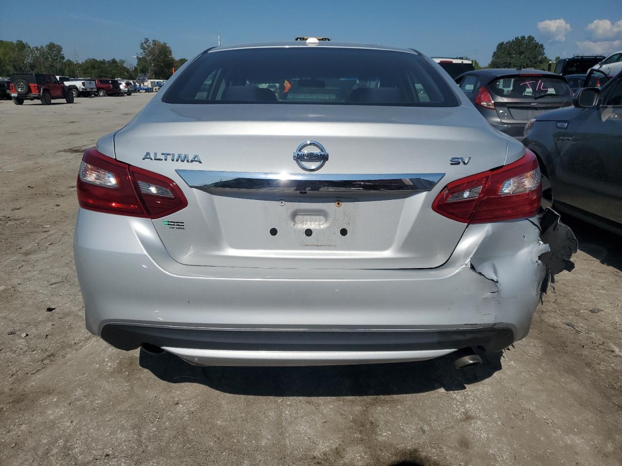 1N4AL3AP5JC179523 2018 Nissan Altima 2.5