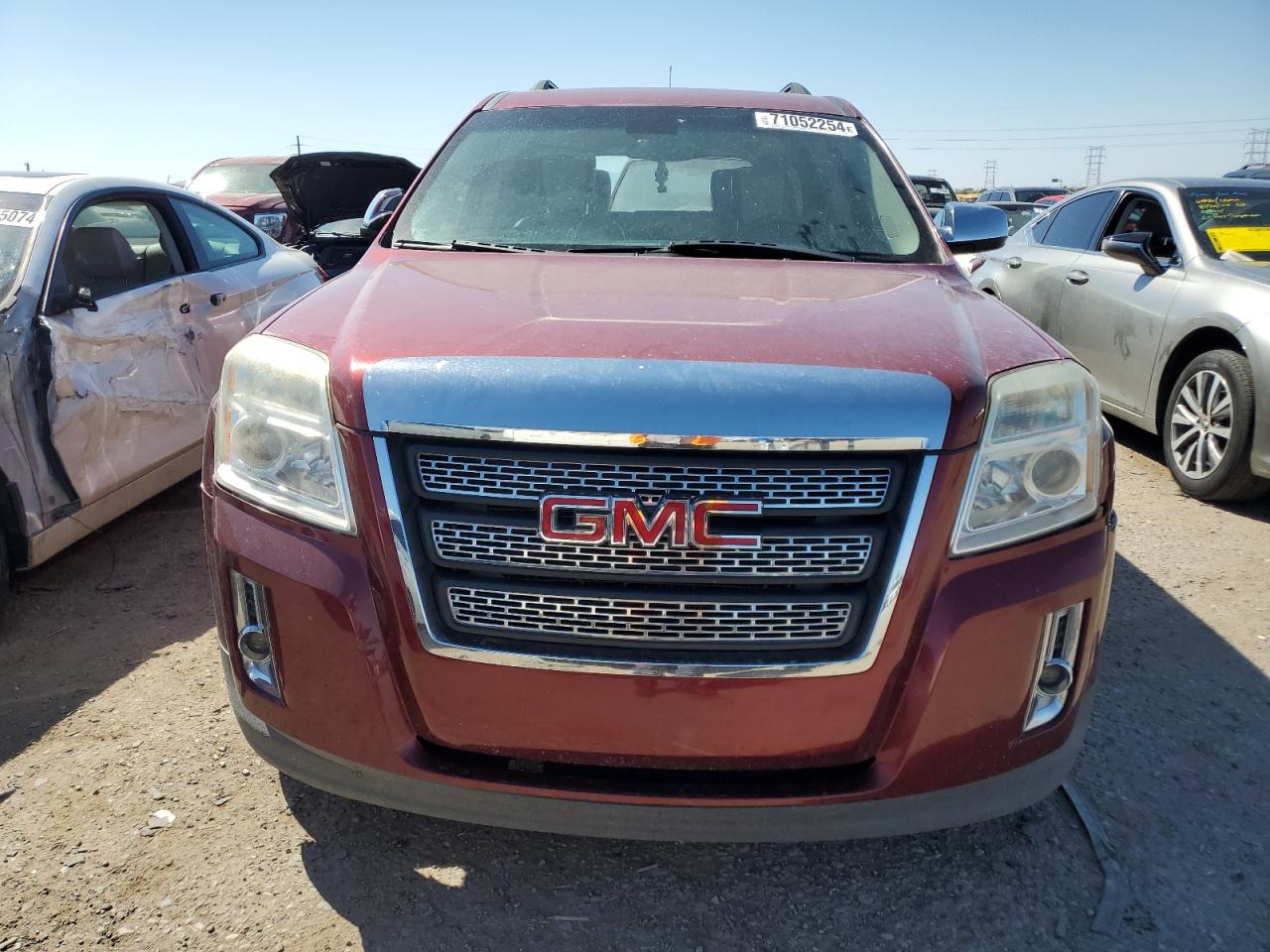 2011 GMC Terrain - Image 5