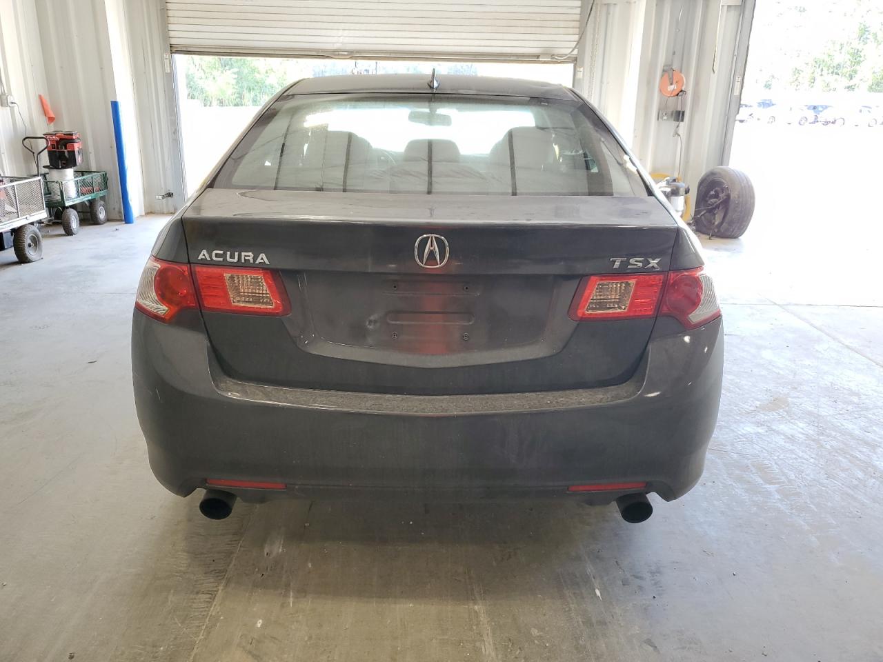 2012 Acura Tsx VIN: JH4CU2F40CC009371 Lot: 70863924