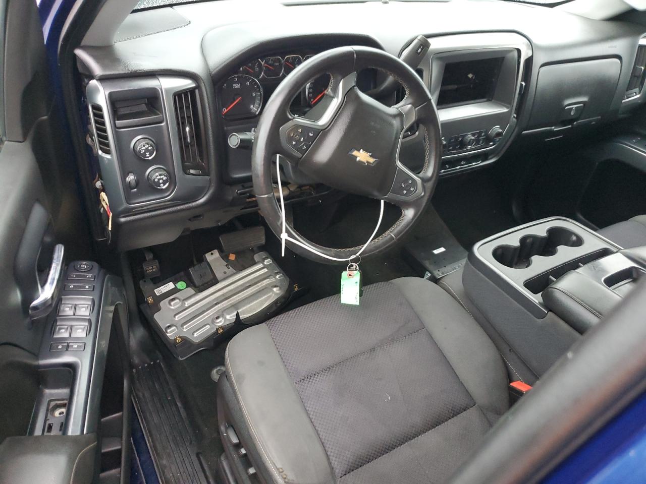 2014 Chevrolet Silverado - Image 8