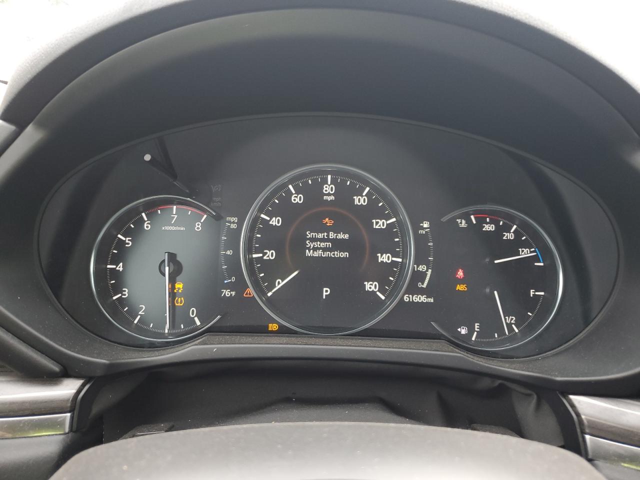 2021 Mazda CX-5 - Image 9
