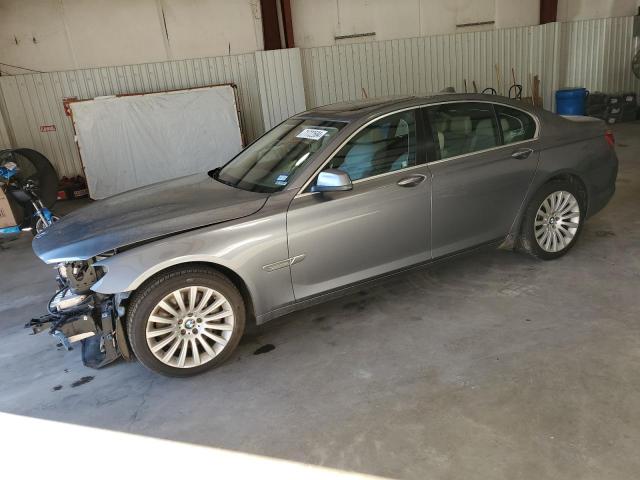 2012 Bmw 750 I for Sale in Lufkin, TX - Front End