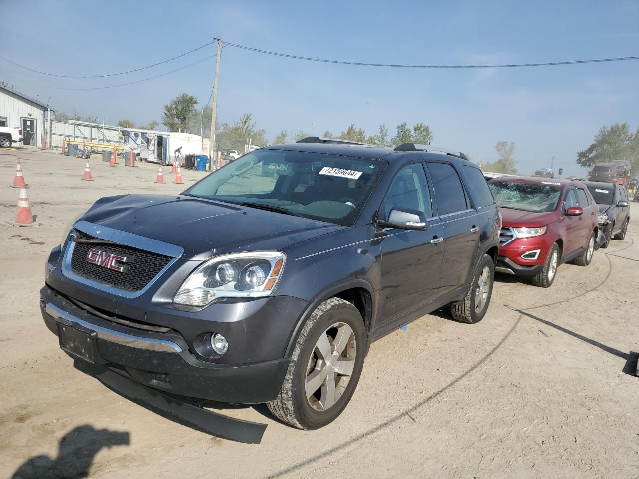 GMC Acadia
