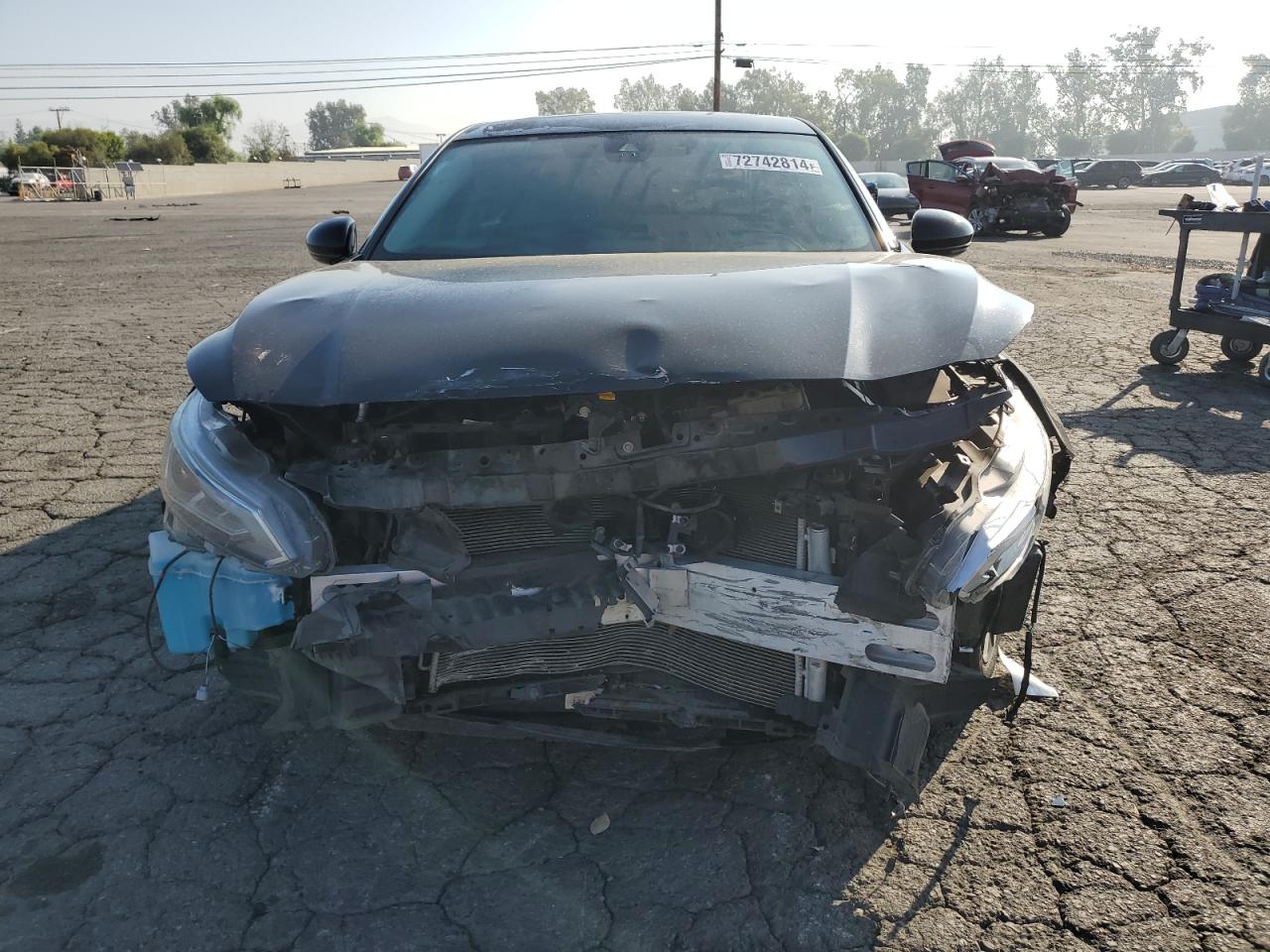 2019 Nissan Altima - Image 5