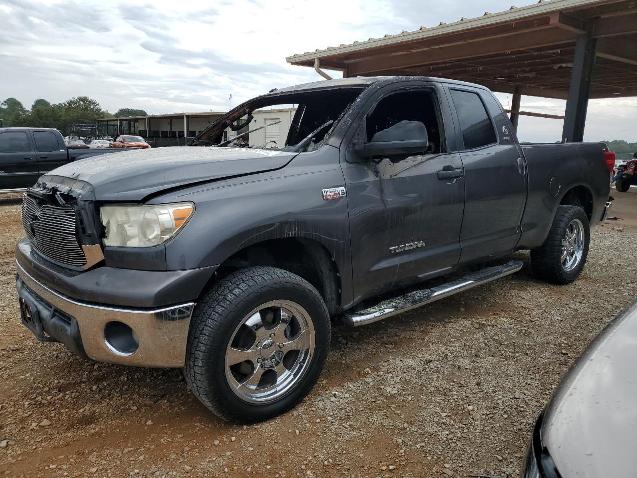 2013 Toyota Tundra - Image 1