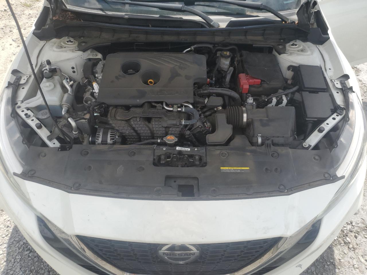 1N4BL4CV7KC234044 2019 Nissan Altima Sr