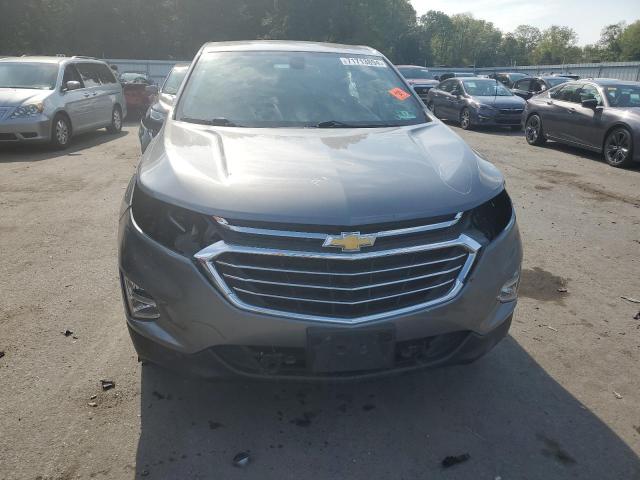  CHEVROLET EQUINOX 2018 Srebrny