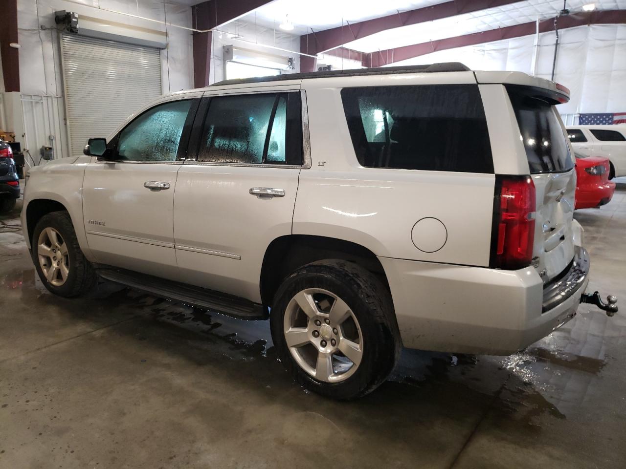 1GNSKBKC7FR247260 2015 CHEVROLET TAHOE - Image 2