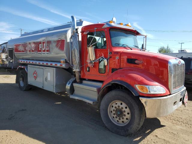 2018 Peterbilt 348  de vânzare în London, ON - Rollover