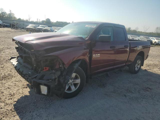 2017 Ram 1500 St