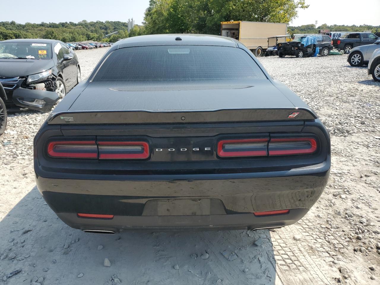 2C3CDZGG3MH539338 2021 Dodge Challenger Sxt