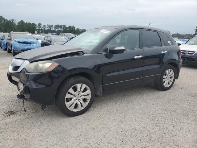 2010 Acura Rdx 