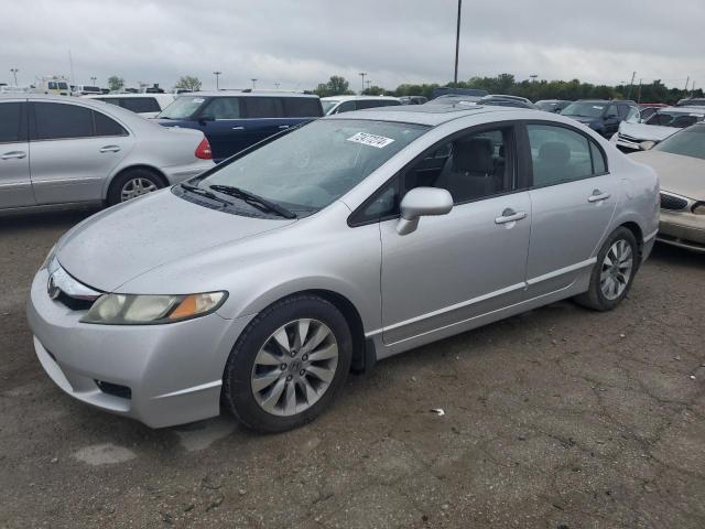 2010 Honda Civic Ex