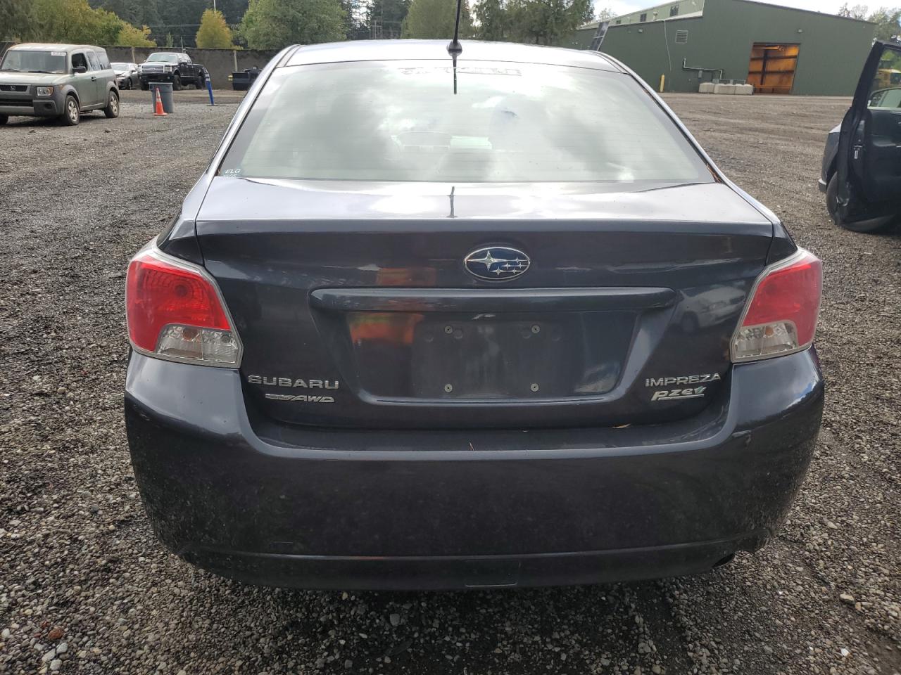 JF1GJAD6XDH011259 2013 Subaru Impreza Premium