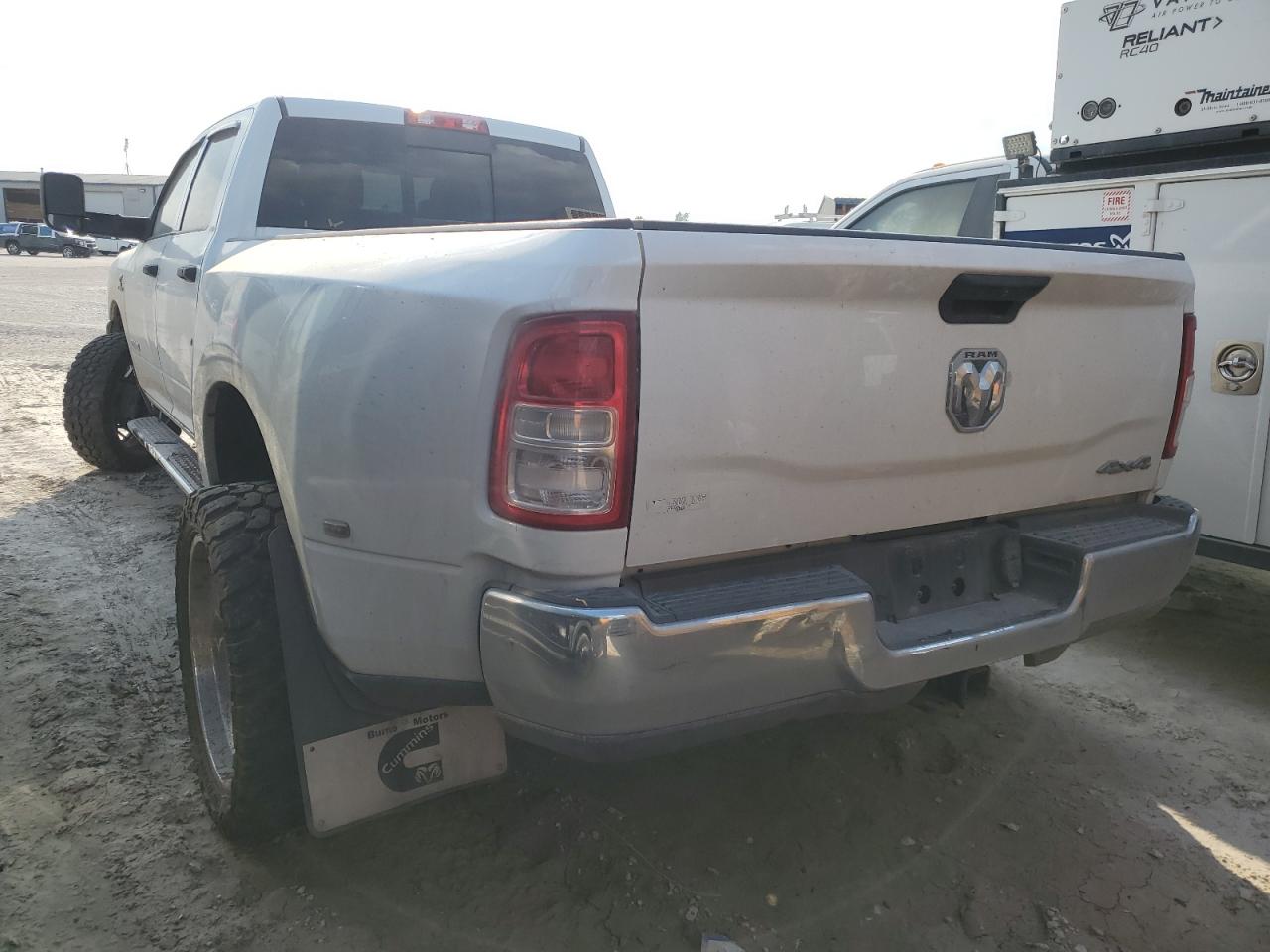 2021 RAM 3500 - Image 2
