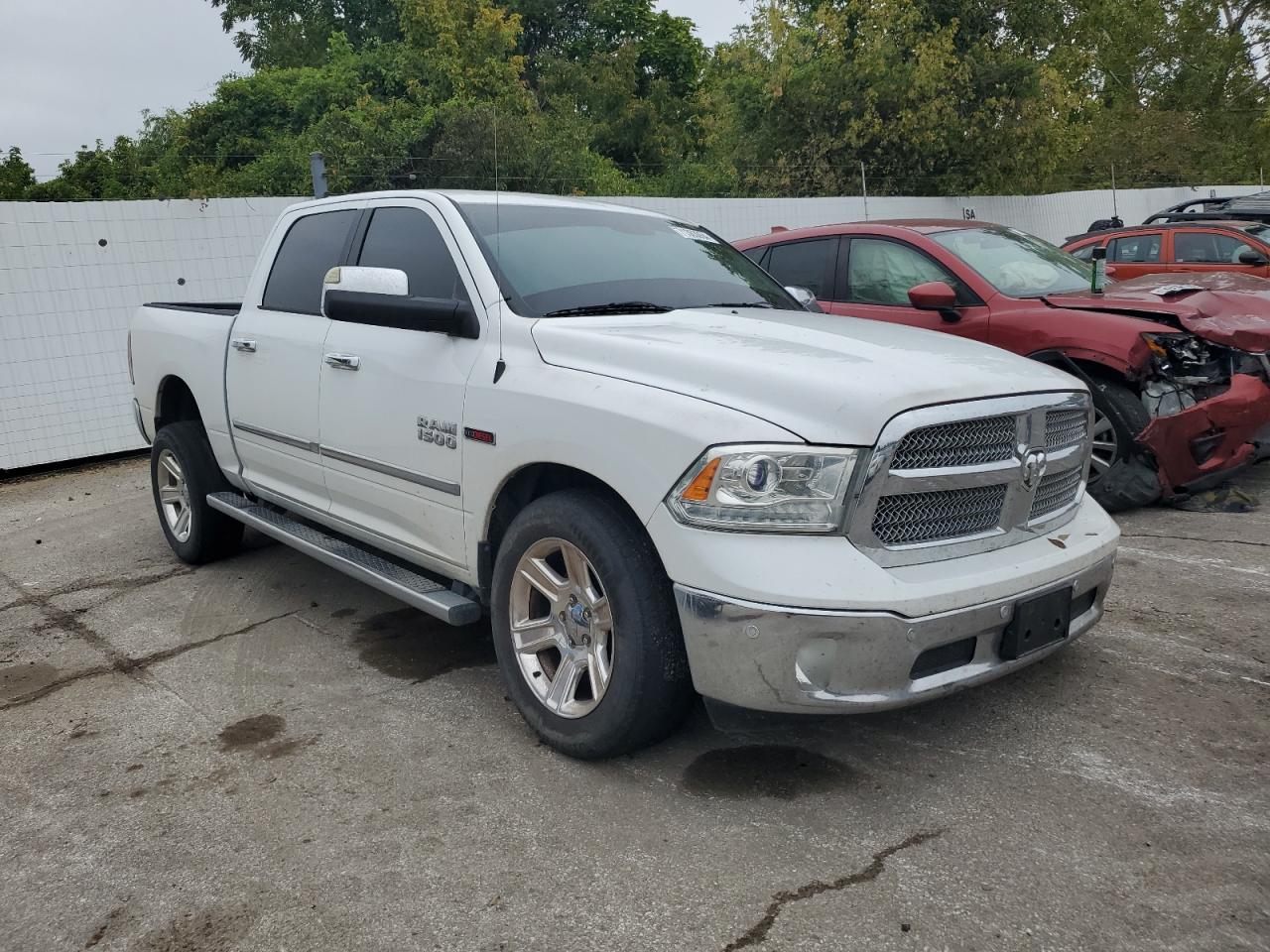 2014 RAM 1500 - Image 4