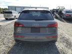 2024 Audi Sq5 Premium Plus за продажба в North Billerica, MA - Side