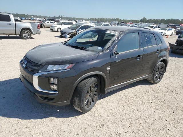 2023 Mitsubishi Outlander Sport S/Se