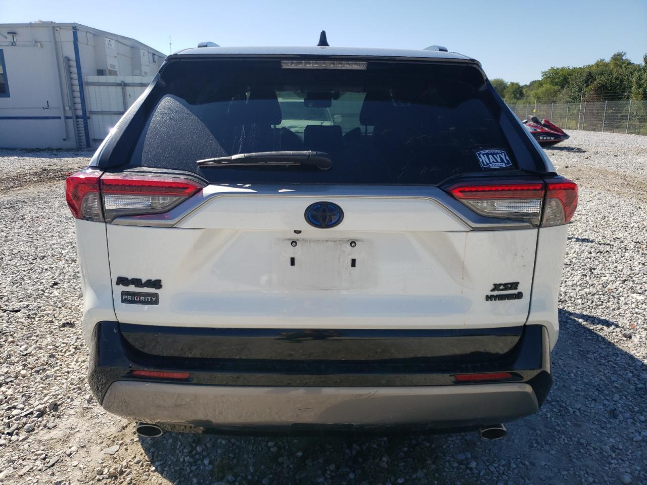 2019 Toyota Rav4 Xse VIN: 2T3EWRFV8KW026730 Lot: 73054464