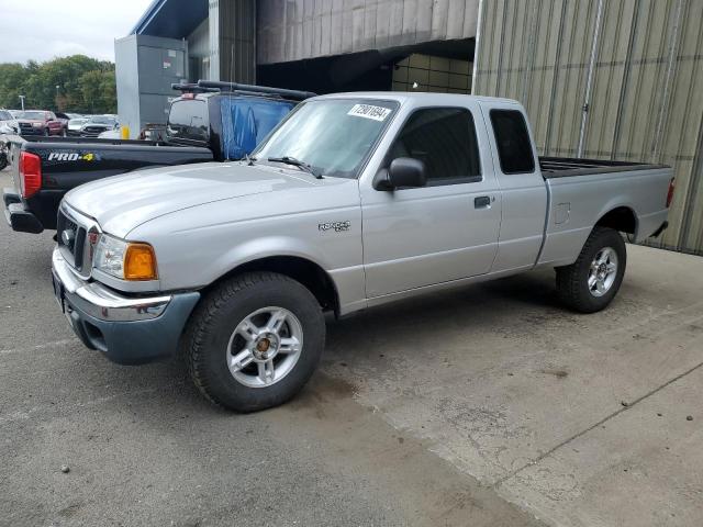 2004 Ford Ranger Super Cab