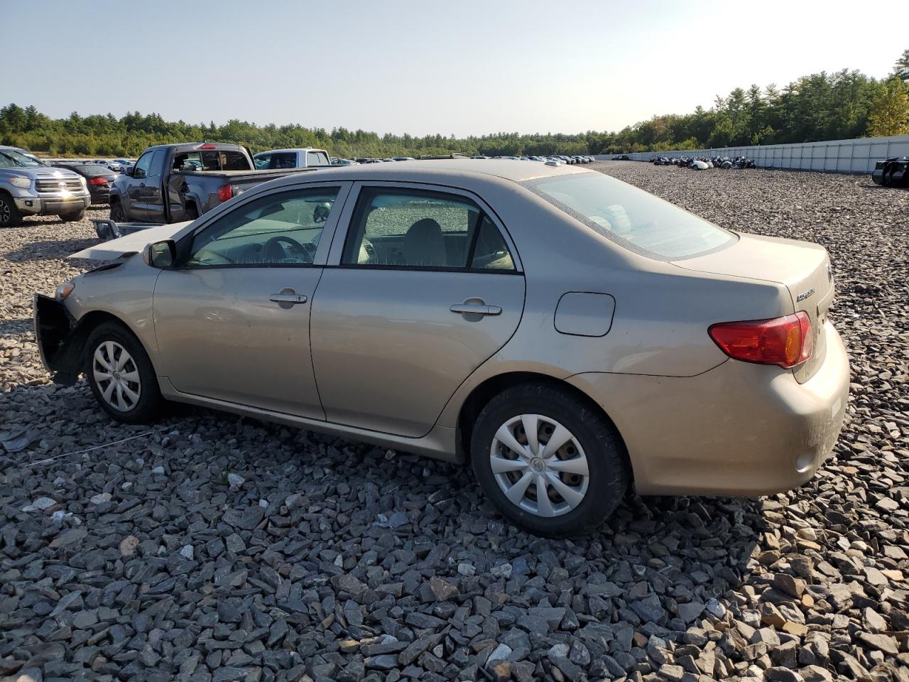 2009 Toyota Corolla - Image 2