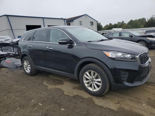 5XYPG4A39LG626929 Kia Sorento L 4