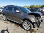 2011 Chevrolet Equinox Lt na sprzedaż w Littleton, CO - Front End