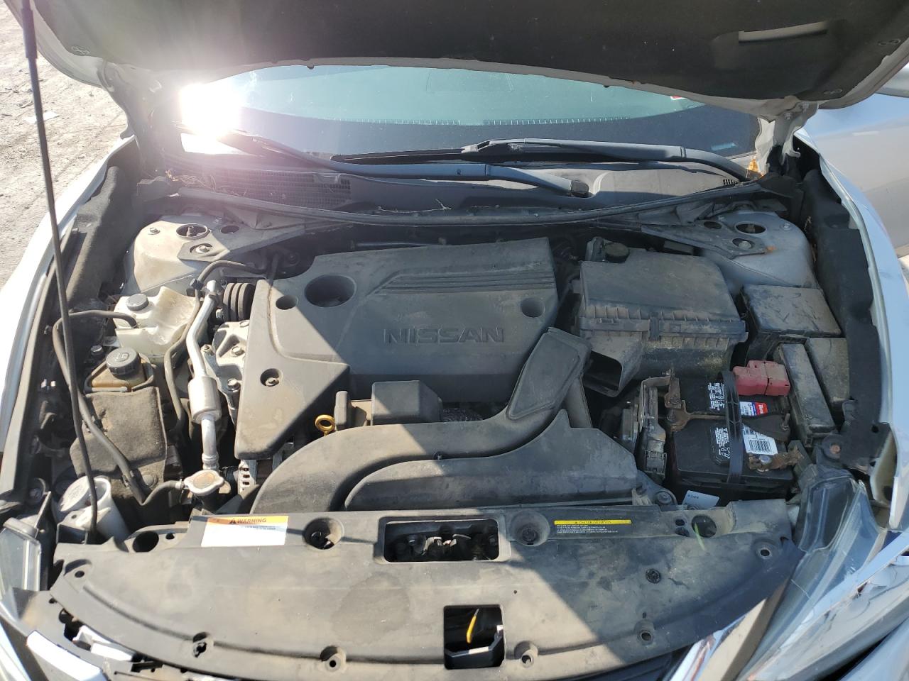 1N4AL3AP0HC476385 2017 Nissan Altima 2.5