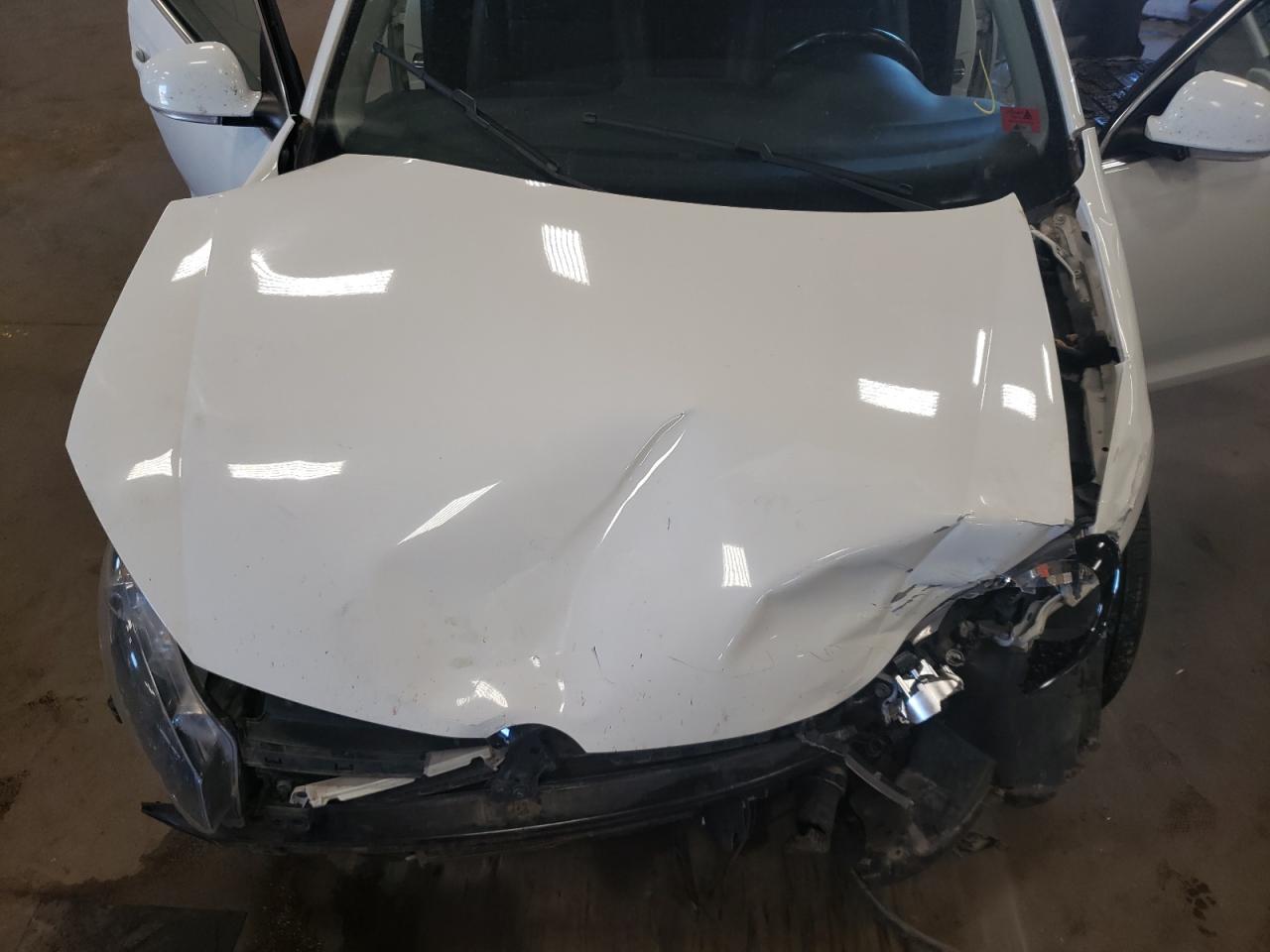 3VWPL7AJ8EM609411 2014 Volkswagen Jetta Tdi