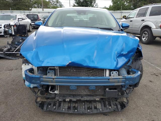 3FA6P0G73LR168721 Ford Fusion S 5