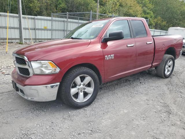 2013 Ram 1500 Slt