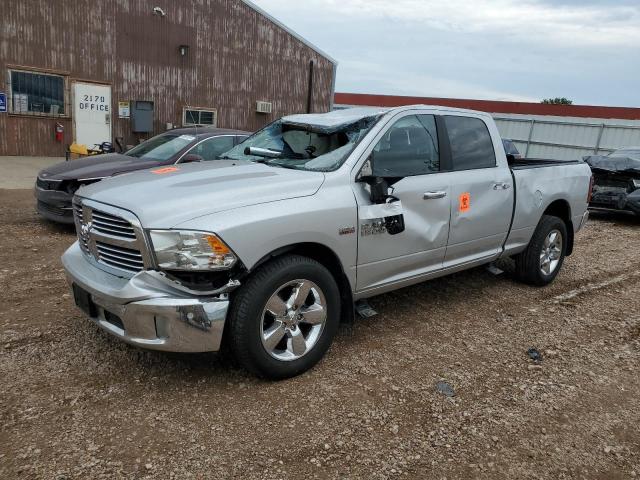 2018 Ram 1500 Slt продається в Rapid City, SD - All Over