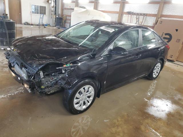 2022 Hyundai Accent Se for Sale in Pekin, IL - Front End