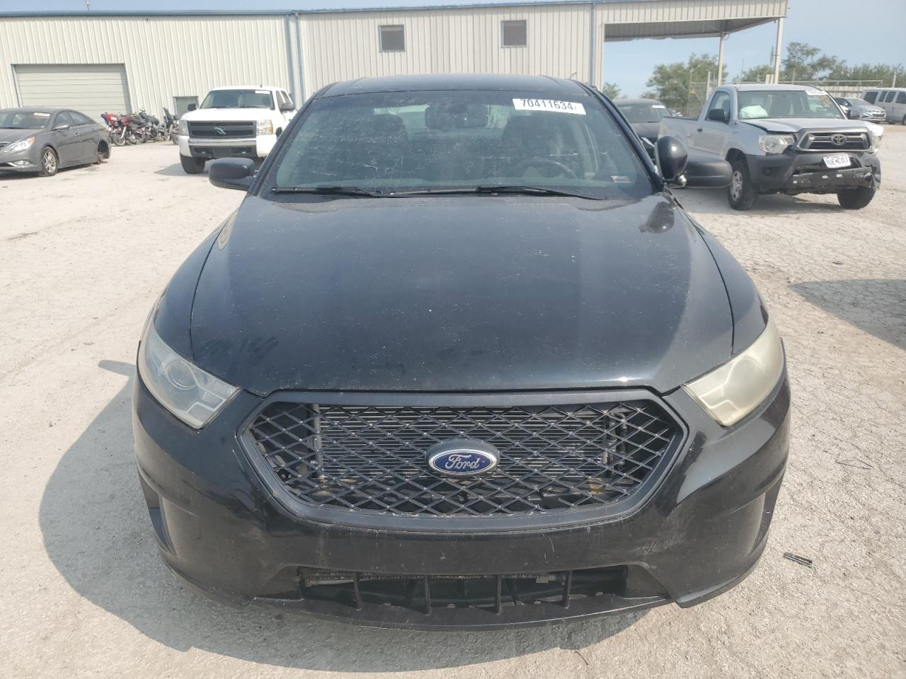 2013 Ford Taurus - Image 5