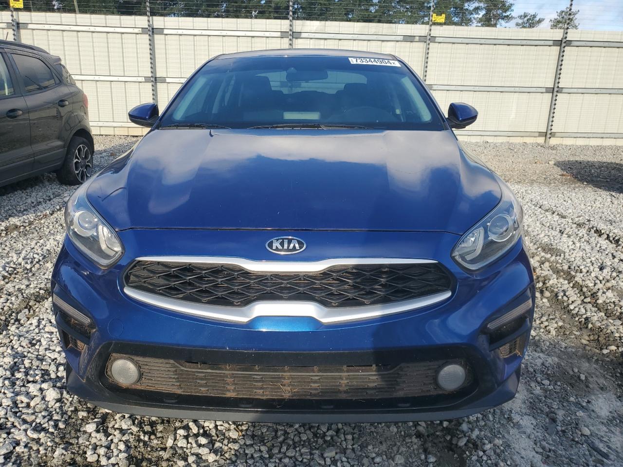 2021 Kia Forte - Image 5