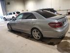 2010 MERCEDES-BENZ E 350 4MATIC for sale at Copart AB - CALGARY