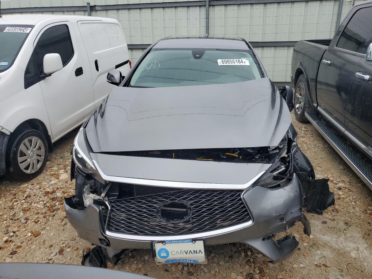 2018 Infiniti QX30 - Image 5