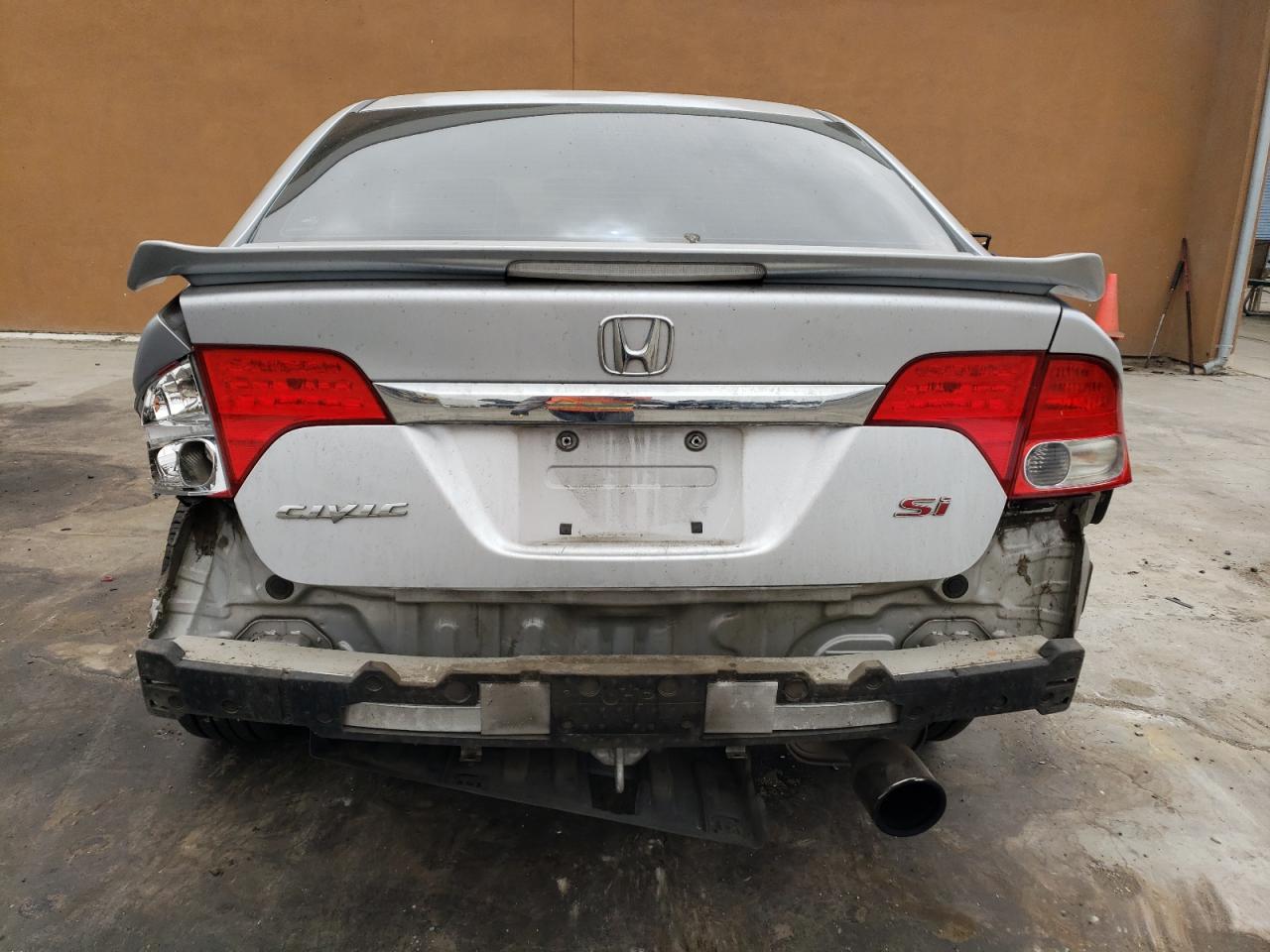 2009 Honda Civic - Image 6