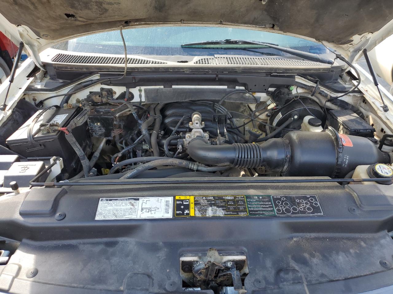 1FTRF17292NB35924 2002 Ford F150