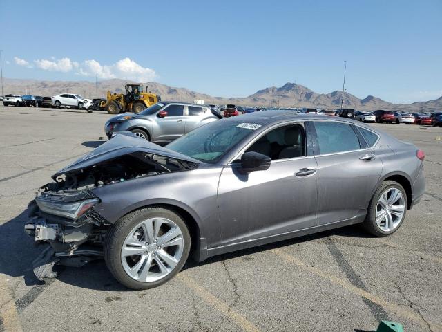 19UUB6F46MA006654 Acura TLX TECHNO