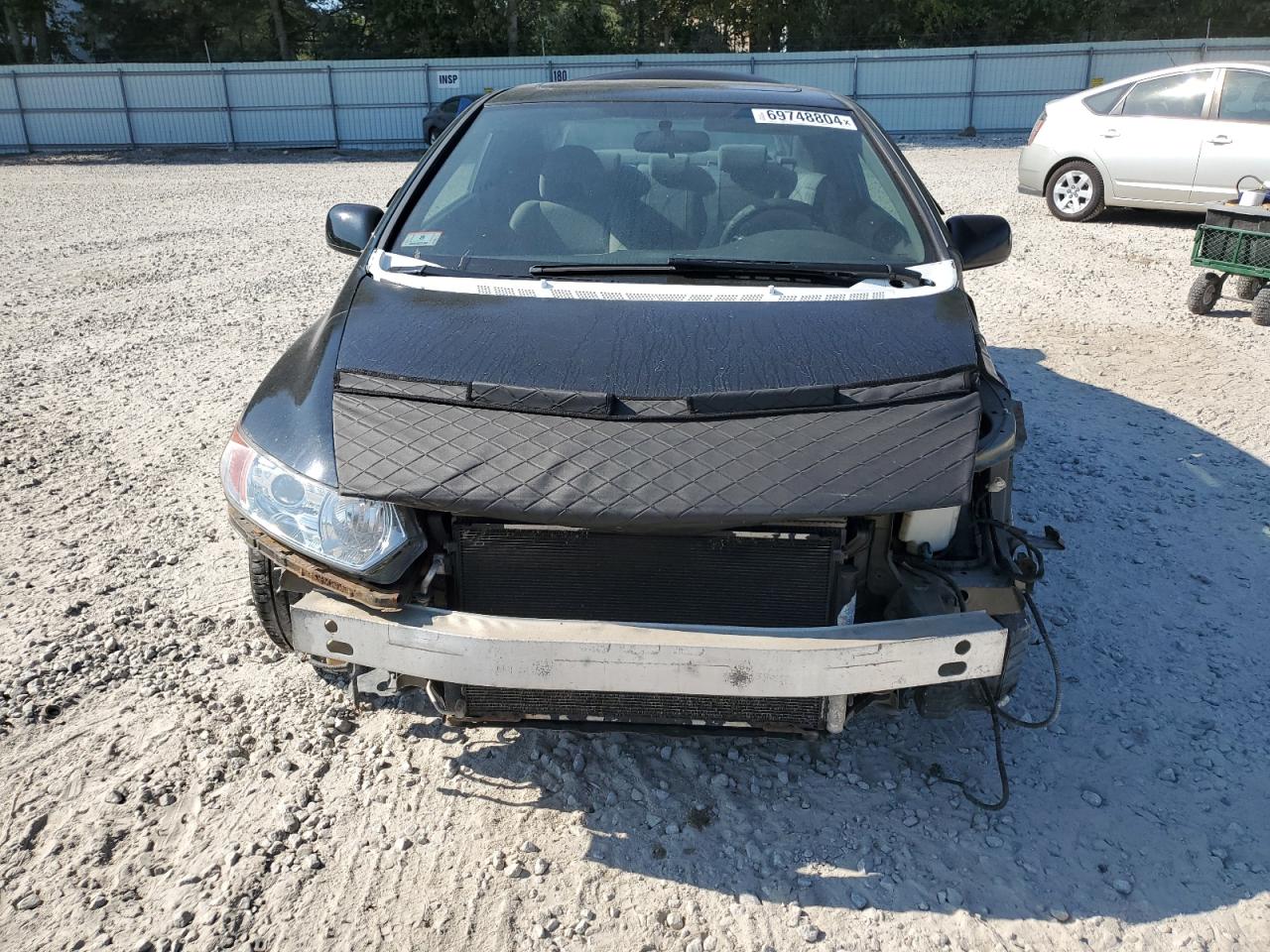 2007 Honda Civic - Image 5