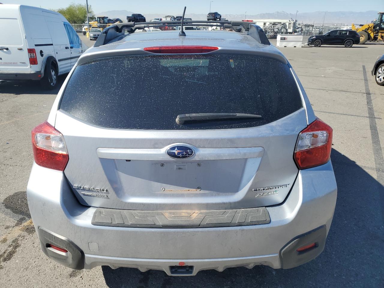 JF2GPAAC2H9232164 2017 Subaru Crosstrek